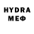 MDMA crystal Ushakov Andrey