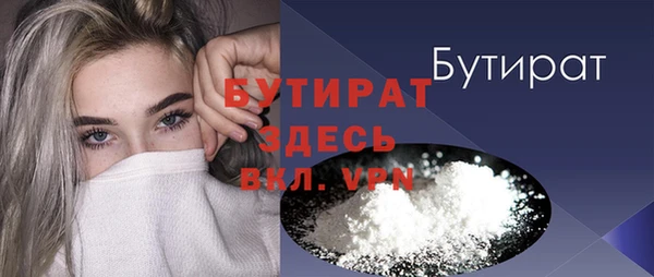 гидра Гусиноозёрск