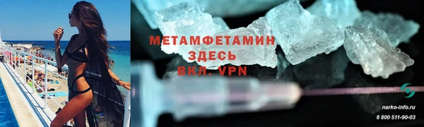 гидра Гусиноозёрск